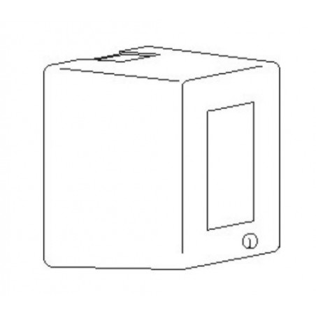 VÁLVULA 3 VIAS MOTORIZADA GAVINA EM