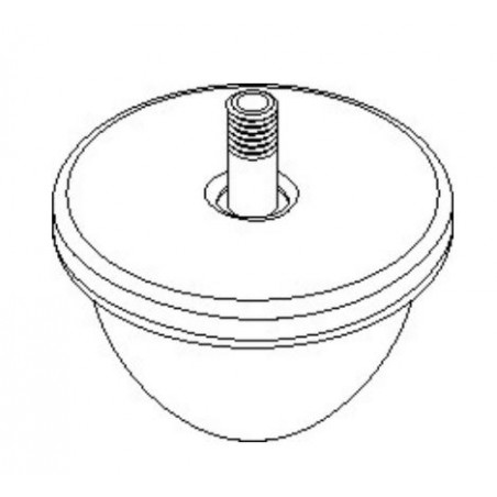 VASO EXPANSIÓN ACS 0,16L GAVINA CONFORT SP