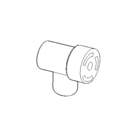 VÁLVULA SEGURIDAD 3 BAR LAIA GTI-GAVINA