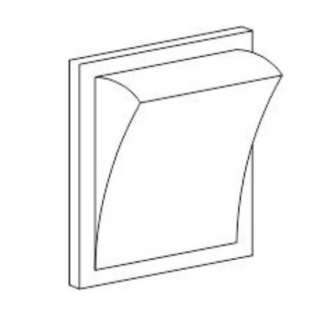 INTERRUPTOR VER./INV. LAIA GTI/GAVINA