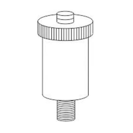 PURGADOR AUTOMÁTICO FLEXVENT 1/2"