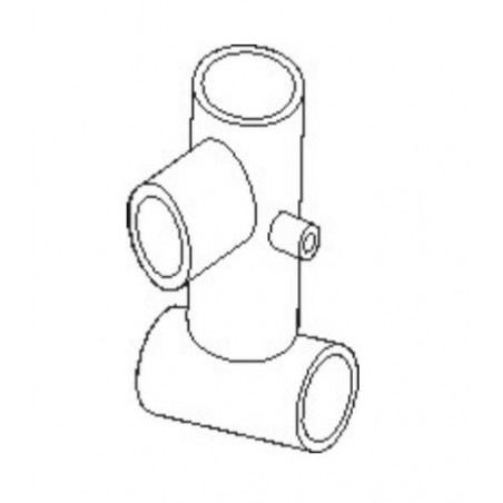 ADAPTADOR IDA GAVINA GTA PLUS