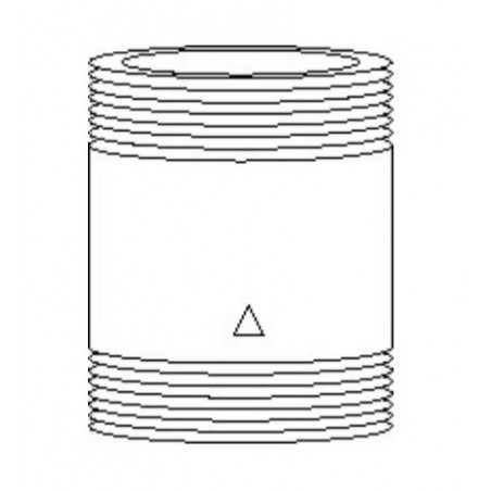VÁLVULA ANTIRRETORNO LAIA 45 GTA CONFORT S