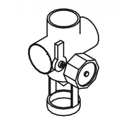 GRUPO SEGURIDAD FLEXBRANE I 3/4"