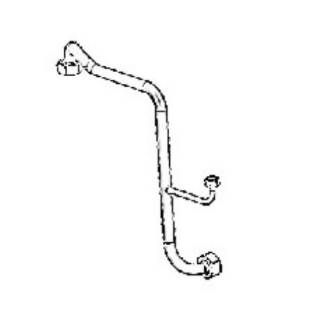 TUBO FLEXBRANE-DEPÓSITO GAVINA GTA