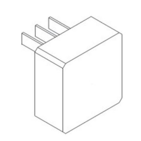 TERMOSTATO FIJO 80º IMIT CONEXION LATERAL