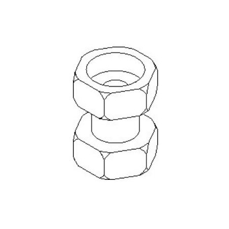 TUBO CONEX. VAINA ADAPTADOR-CIRCULADOR GAVINA GT