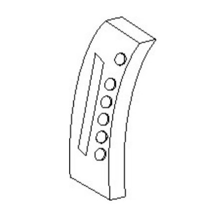 MANDO CONTROL CONFORT GT VERSIÓN M