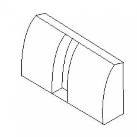 CUADRO CCE-201 A SIN MANDO GAVINA GT-GTF (V.M)