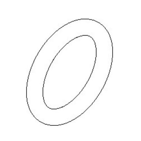 JUNTA TÓRICA Ø15 GAVINA (10 uds)