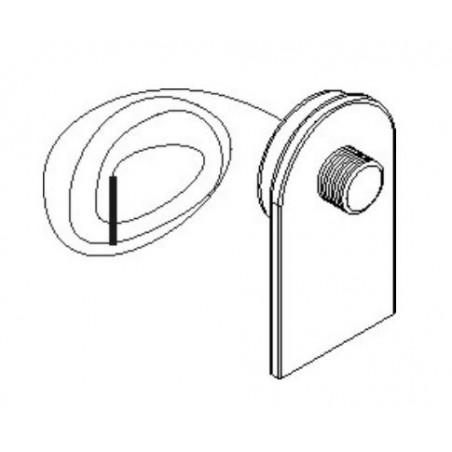 TERMOSTATO DE SEGURIDAD CC GT CONFORT