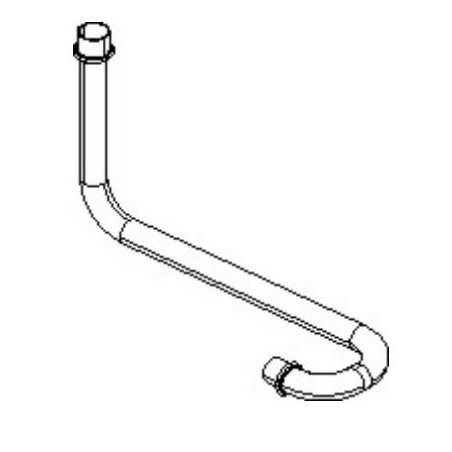 TUBO VAINA DETECTOR GAVINA GTI-GTIF