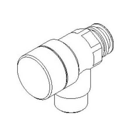 VÁLVULA DE SEGURIDAD SARA/NORA