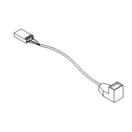CABLE SENSOR TEMPERATURA GAVINA CONFORT