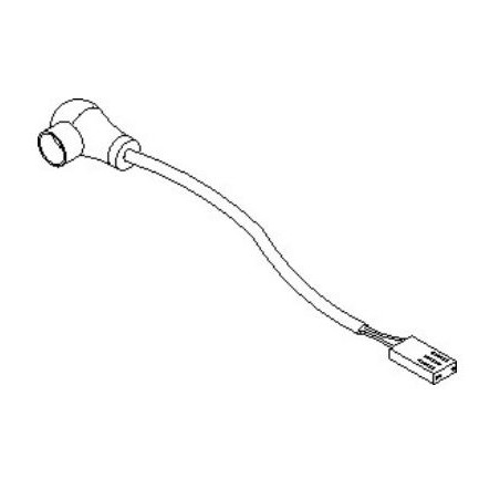 CABLE SENSOR DETECTOR CAUDAL GAVINA CONFORT