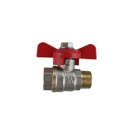 LLAVE DE LLENADO DE CALDERA