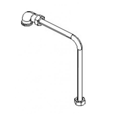 TUBO CONEX. GRUPO SEGURIDAD-DEPÓSITO GAVINA GTA CON