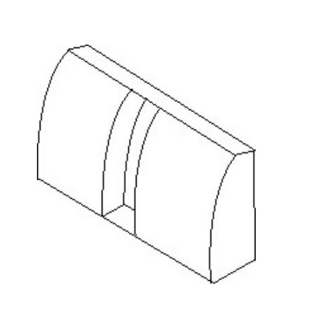 CUADRO CCE-202 A SIN MANDO GAVINA GTA-GTAF(V.M)
