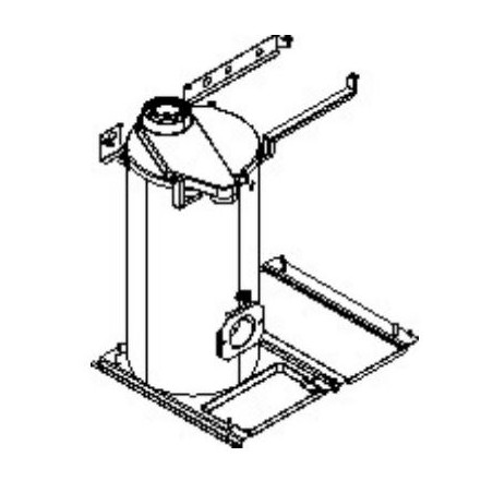 CUERPO GAVINA 26 GTAF CONFORT