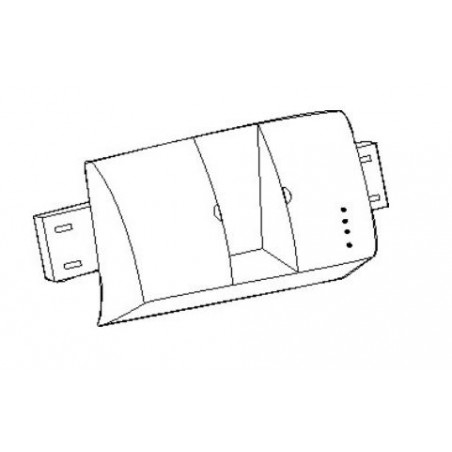 CUADRO CONTROL CC-206 M SIN MANDO LIDIA