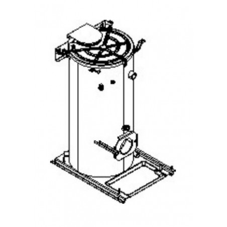 CUERPO GAVINA GTA VERTICAL