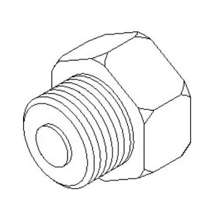 VÁLVULA ANTIRRETORNO 1/2"