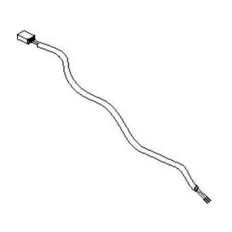 CABLE CONEXIÓN CIRCULADOR ACS LIDIA GTA/GTAF