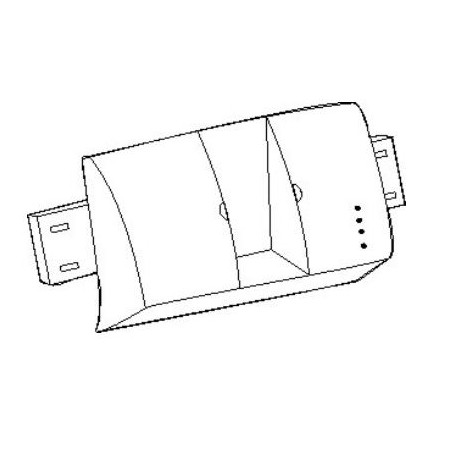 CUADRO CC-200 M SIN MANDO