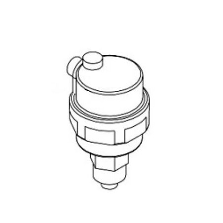 PURGADOR G200/GAVINA CONDENS