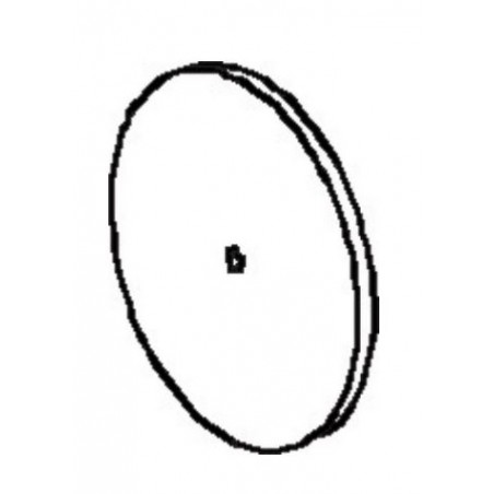 AISLANTE FONDO CUERPO GAVINA CONDENS