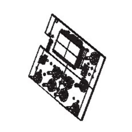 INTERFACE ELECTRONICA AVS37.390 GAVINA CONDENS