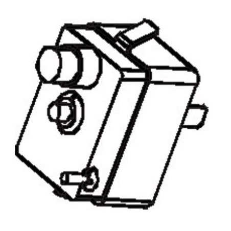TERMOSTATO 110°C GAVINA CONDENS