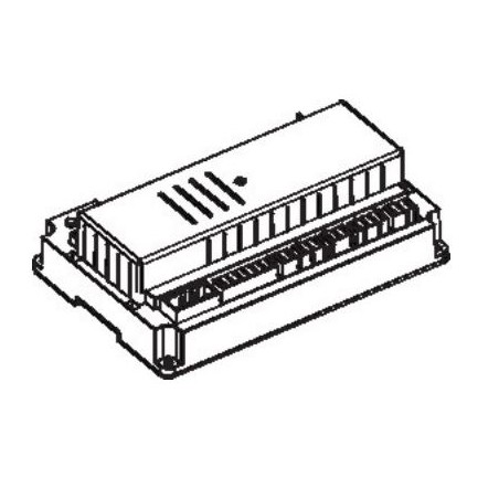 CONTROLADOR RVS13.123 GAVINA CONDENS
