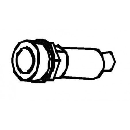 PORTAFUSIBLE GAVINA CONDENS