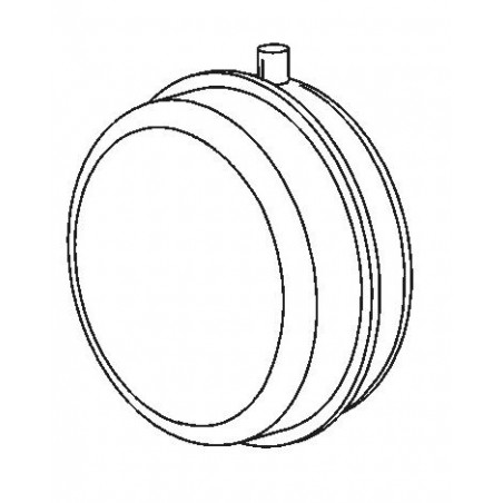 VASO EXPANSIÓN GAVINA CONDENS