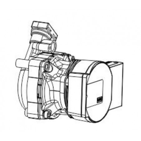 CIRCULADOR NBL/6-50/SCA VICTORIA