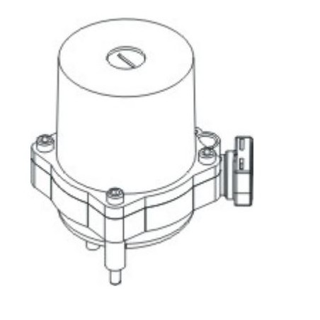 CJ. BOMBA DE 2 VÍAS Y 3 VEL. VICT. (hasta 2022)