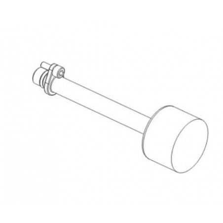 KIT MANÓMETRO ANALÓGICO VICTORIA/LAURA