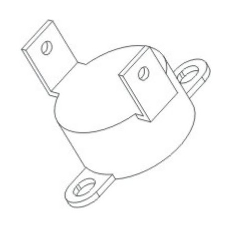 CLIXON ANTIRREBUFO VICTORIA/LAURA