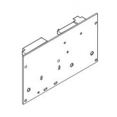 TARJETA ELECTRÓNICA VICTORIA 20/20