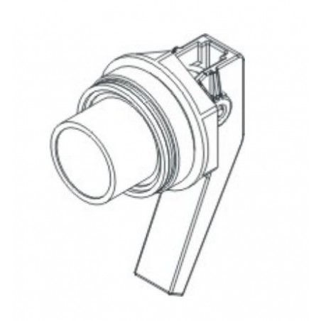 KIT VÁLVULA SEGURIDAD VICTORIA