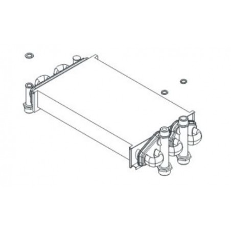 KIT INTERCAM. BITÉRMICO VICTORIA/LAURA