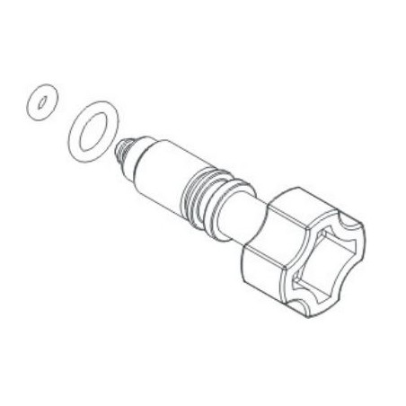 GRIFO LLENADO VICTORIA