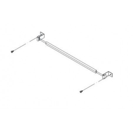 CJ BARRAS DE INTERENCENDIDO (2 uds)