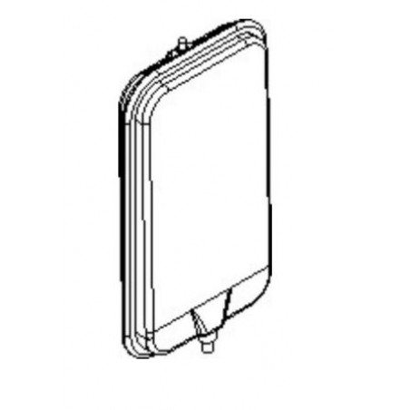 VASO DE EXPANSIÓN VICTORIA 24/24/NEOBIT 24/24