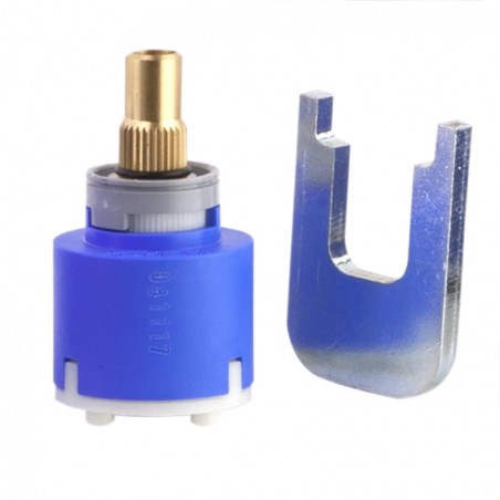 CARTUCHO RAMON SOLER