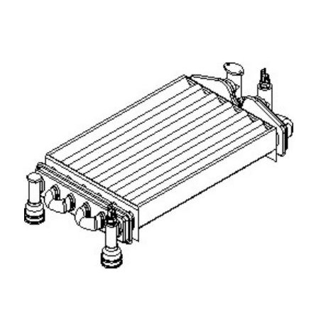 INTERCAMBIADOR VICTORIA 24