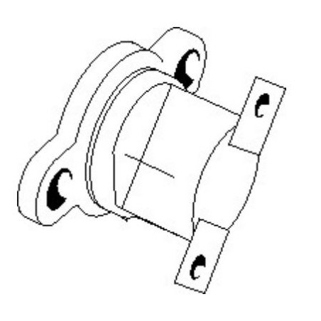 TERM. SEG. 105°C DEIMOS/NEOBIT PLUS/PLATINUM COM