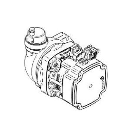 CIRCULADOR UPMO 15-60