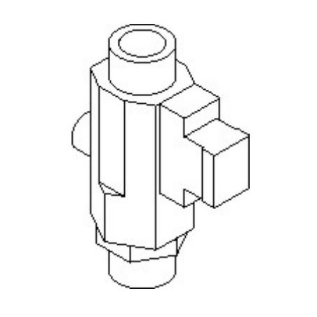 FLOW-SWITCH VICTORIA 24